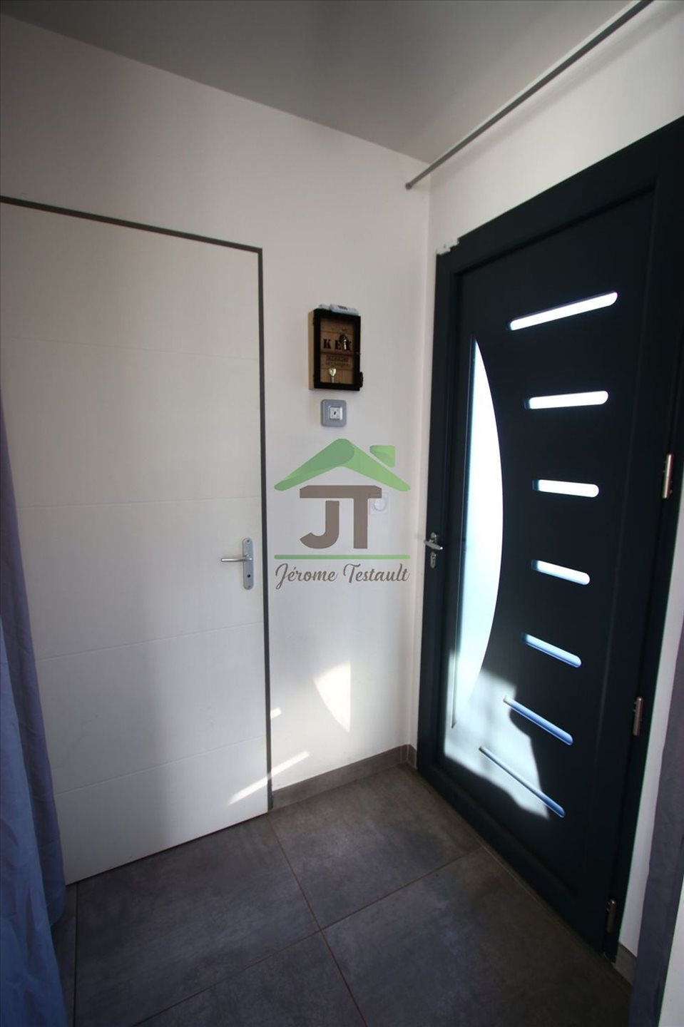 Maison à vendre, 92m², Châteaudun