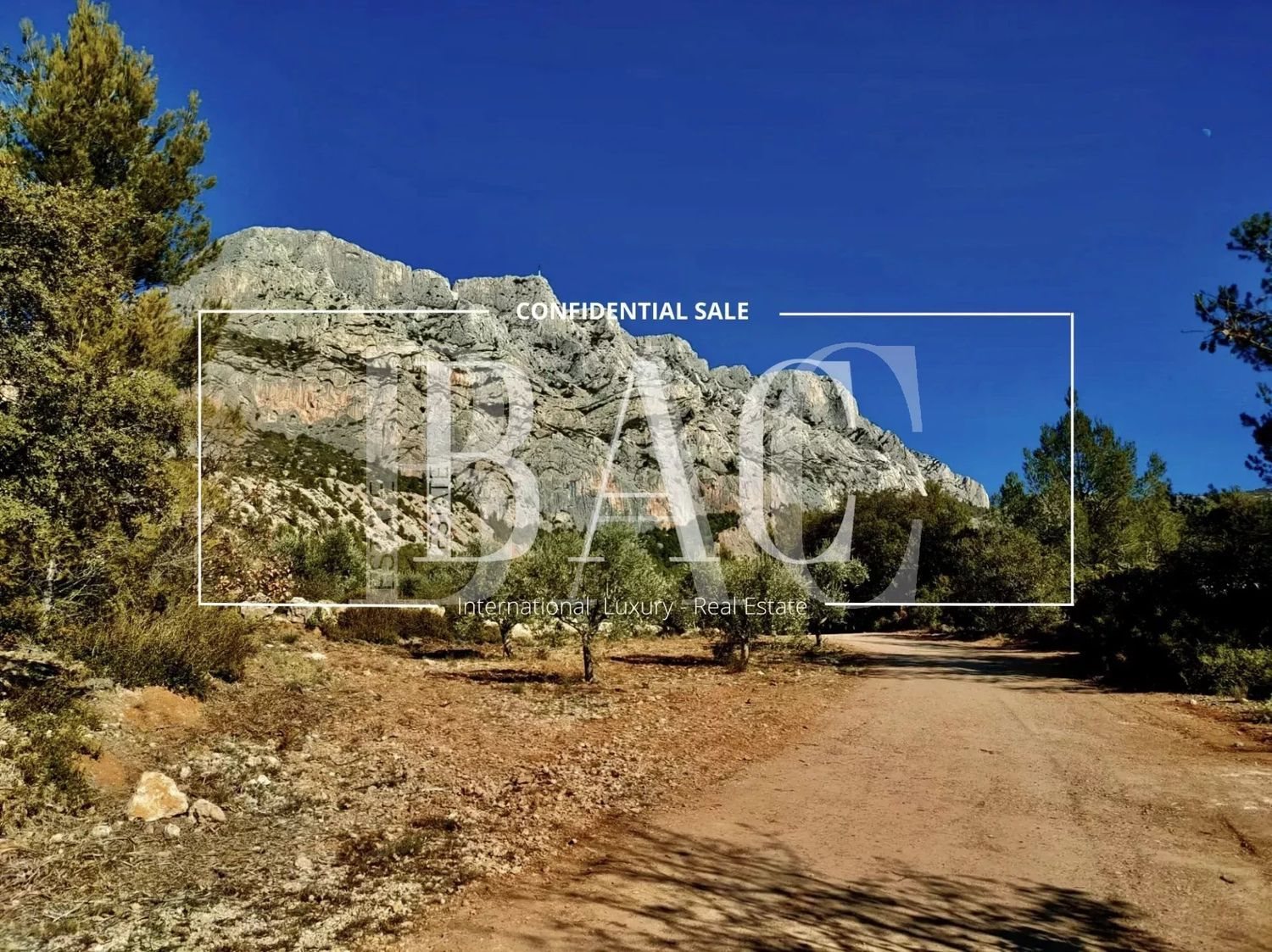Maison à vendre, 415m², Aix-en-Provence