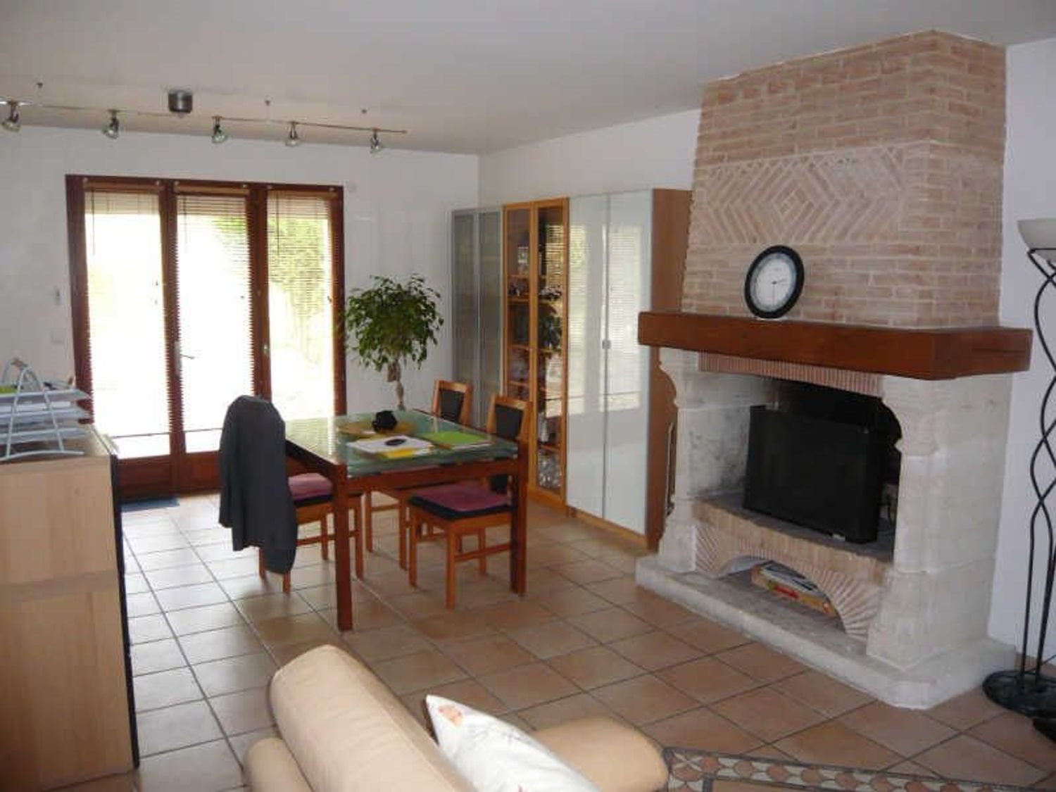 Maison à vendre, 130m², Bazainville