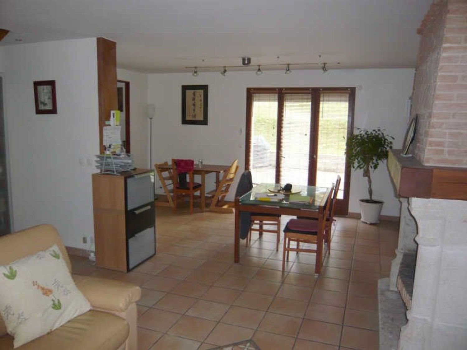 Maison à vendre, 130m², Bazainville