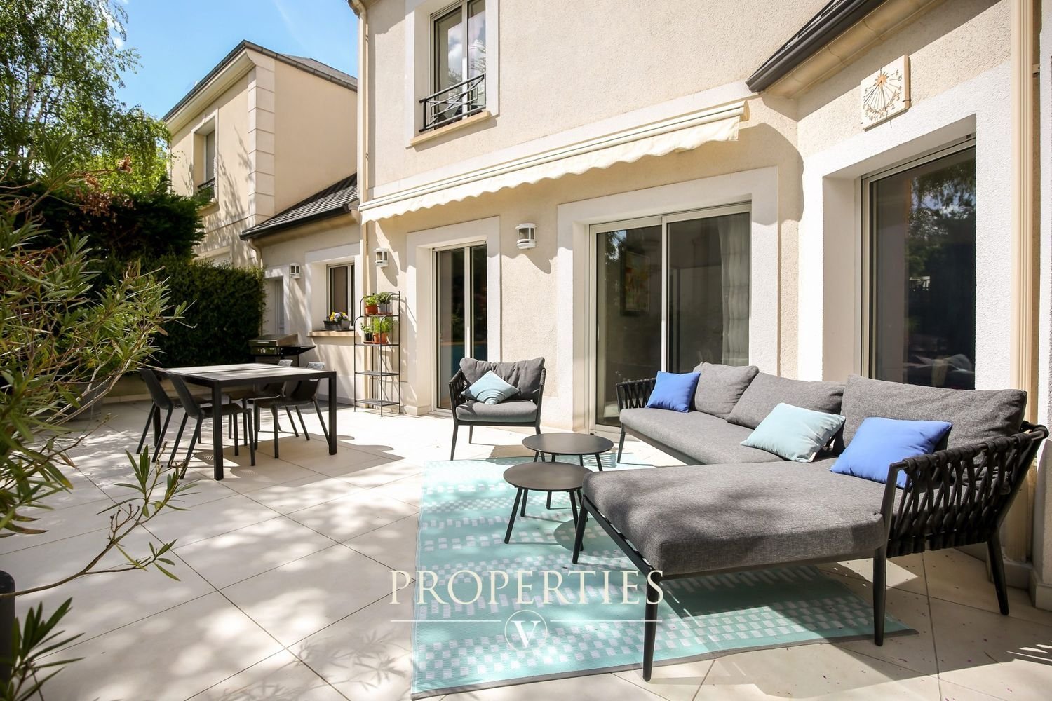 Maison à vendre, 198m², Nogent-sur-Marne
