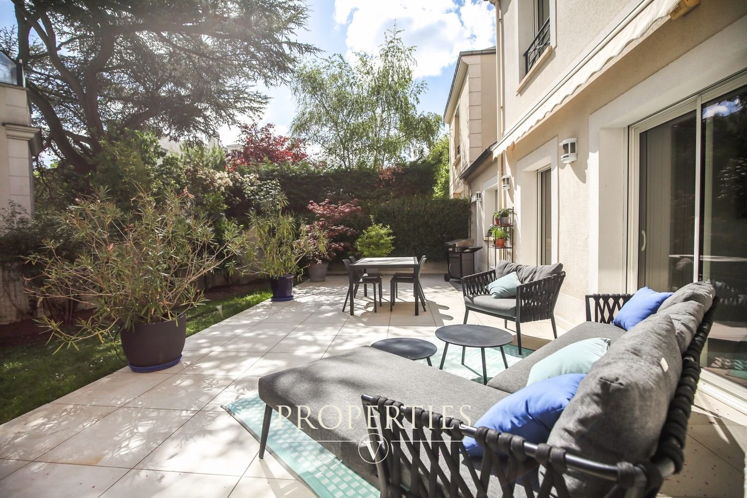 Maison à vendre, 198m², Nogent-sur-Marne
