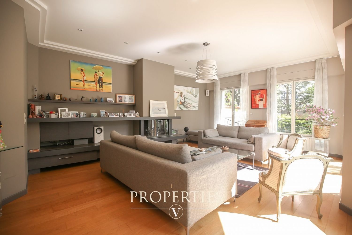 Maison à vendre, 198m², Nogent-sur-Marne