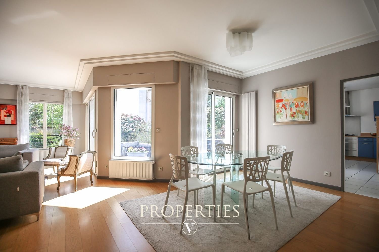 Maison à vendre, 198m², Nogent-sur-Marne