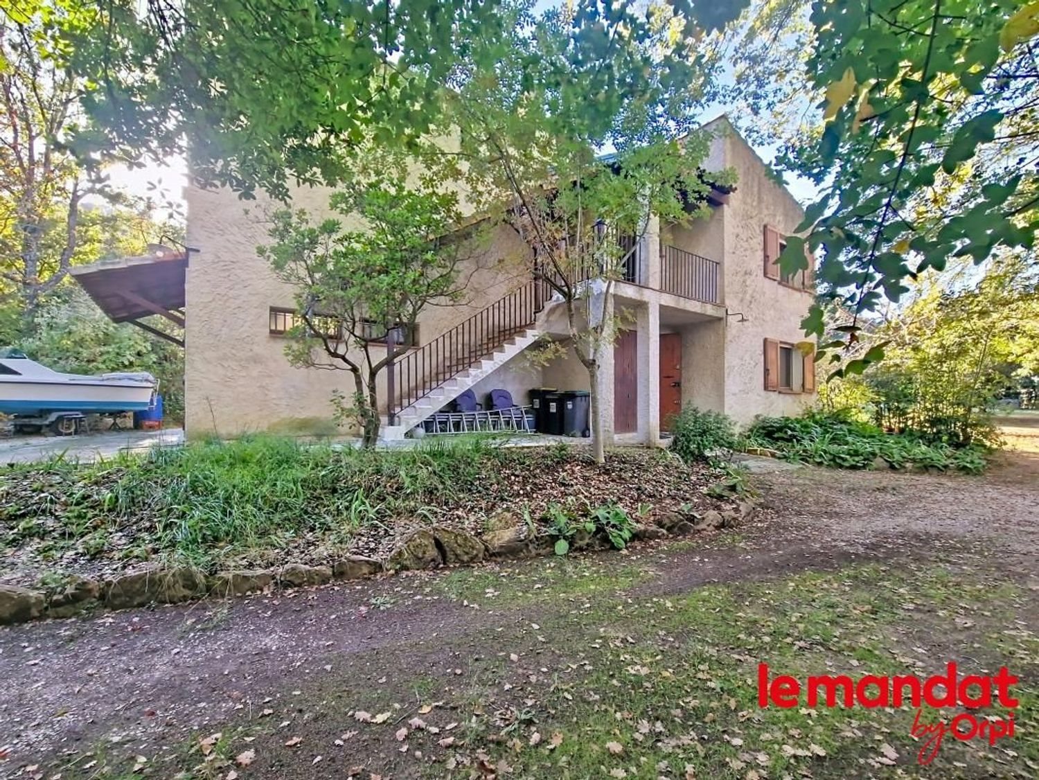 Maison à vendre, 105m², Le Beausset