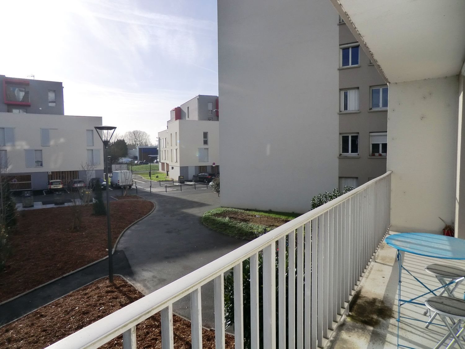 Appartement à vendre, 50m², La Riche