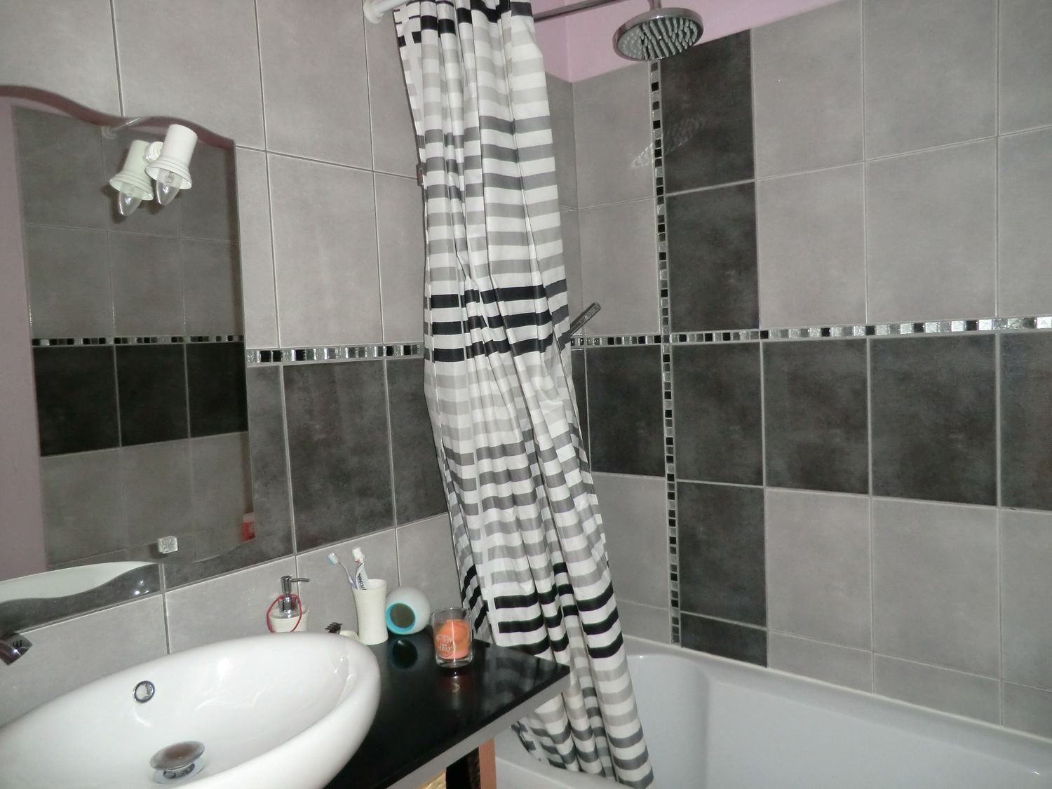 Appartement à vendre, 50m², La Riche