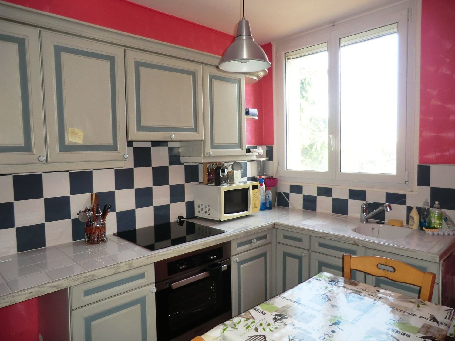 Appartement à vendre, 50m², La Riche