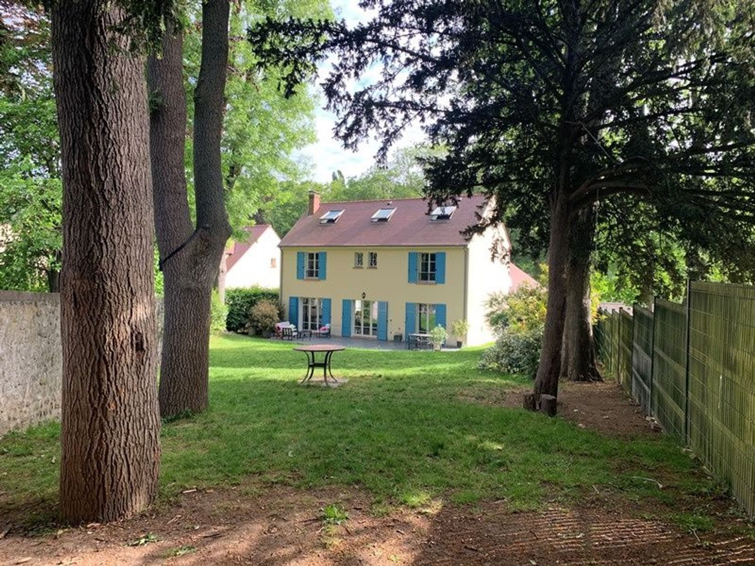 Maison à vendre, 210m², Villepreux