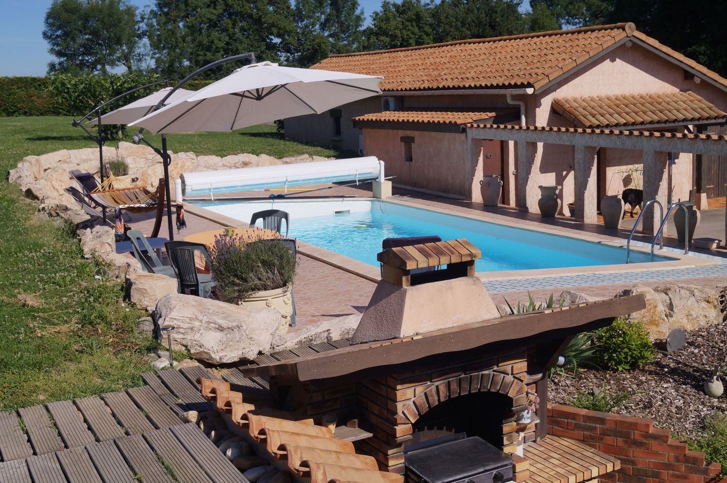 Maison à vendre, 190m², Baneins