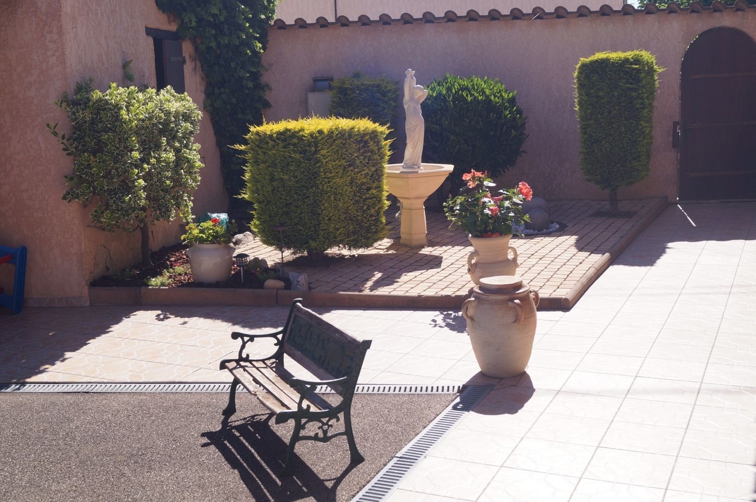 Maison à vendre, 190m², Baneins