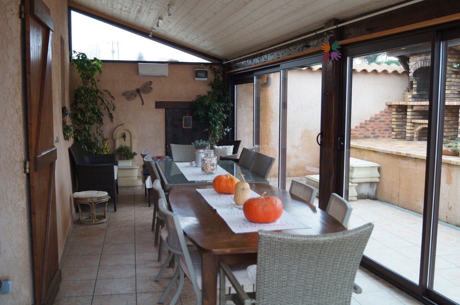 Maison à vendre, 190m², Baneins
