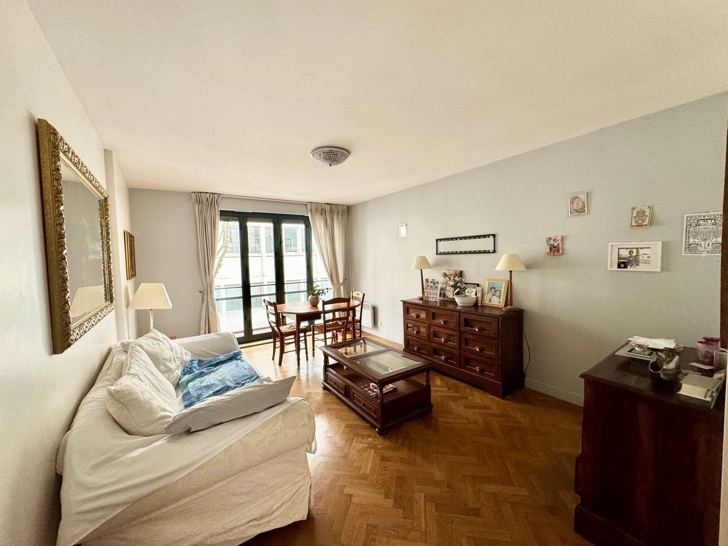 Appartement à vendre, 51m², Vincennes