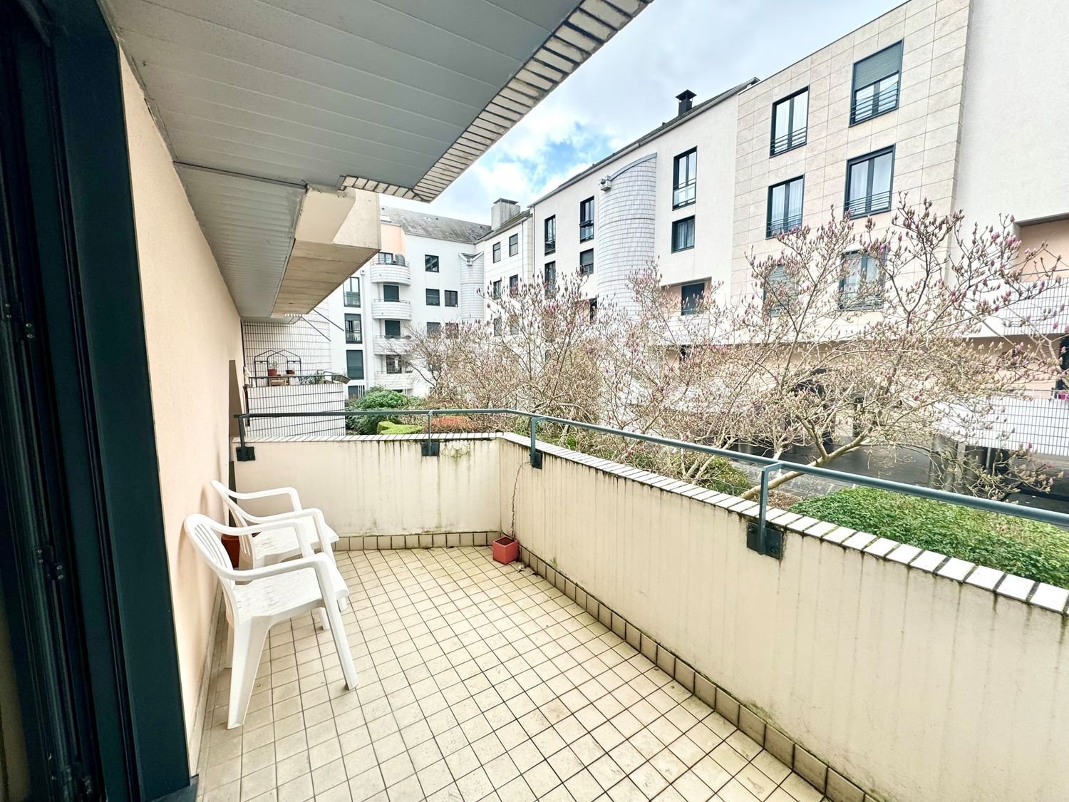 Appartement à vendre, 51m², Vincennes