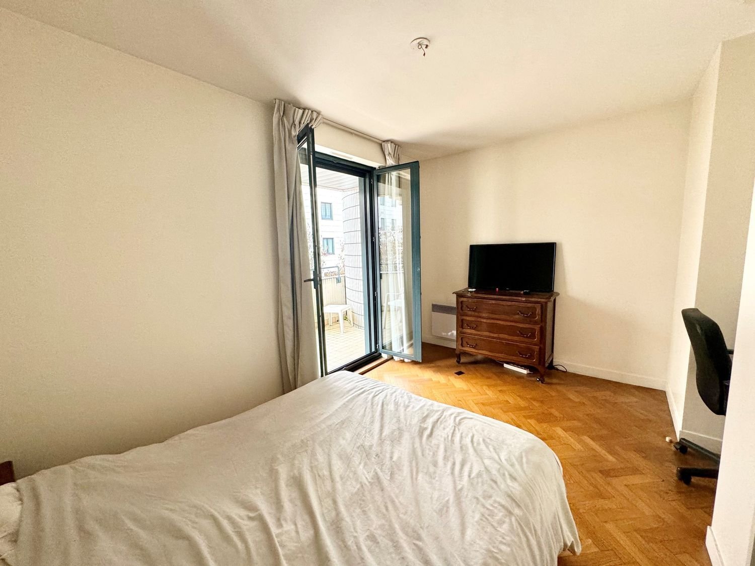 Appartement à vendre, 51m², Vincennes