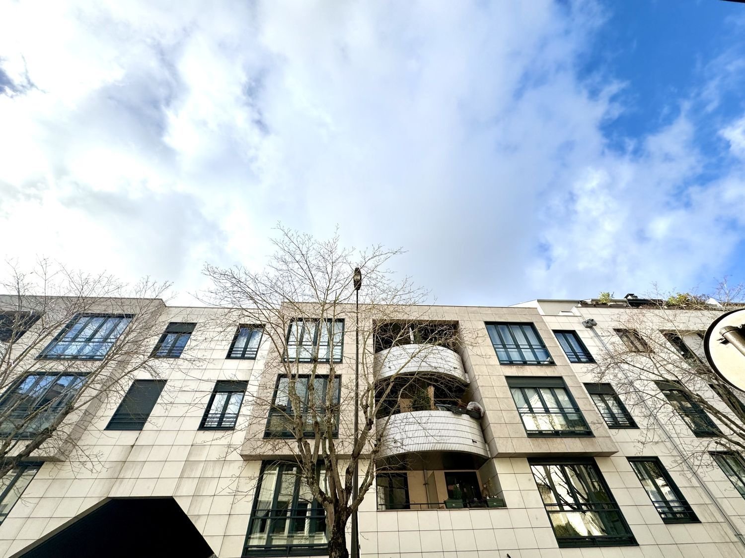 Appartement à vendre, 51m², Vincennes
