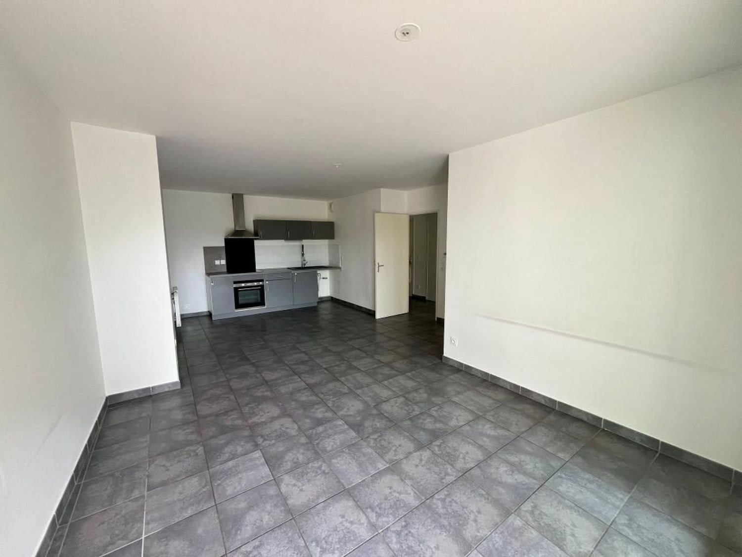 Appartement à vendre, 66m², Pierre-Bénite