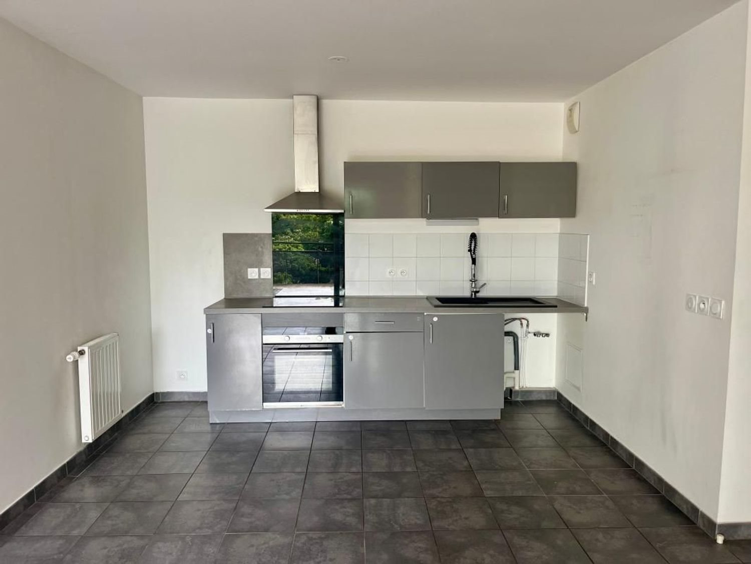 Appartement à vendre, 66m², Pierre-Bénite