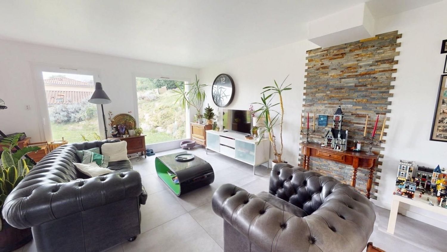 Maison à vendre, 166m², Saint-Didier-de-Formans