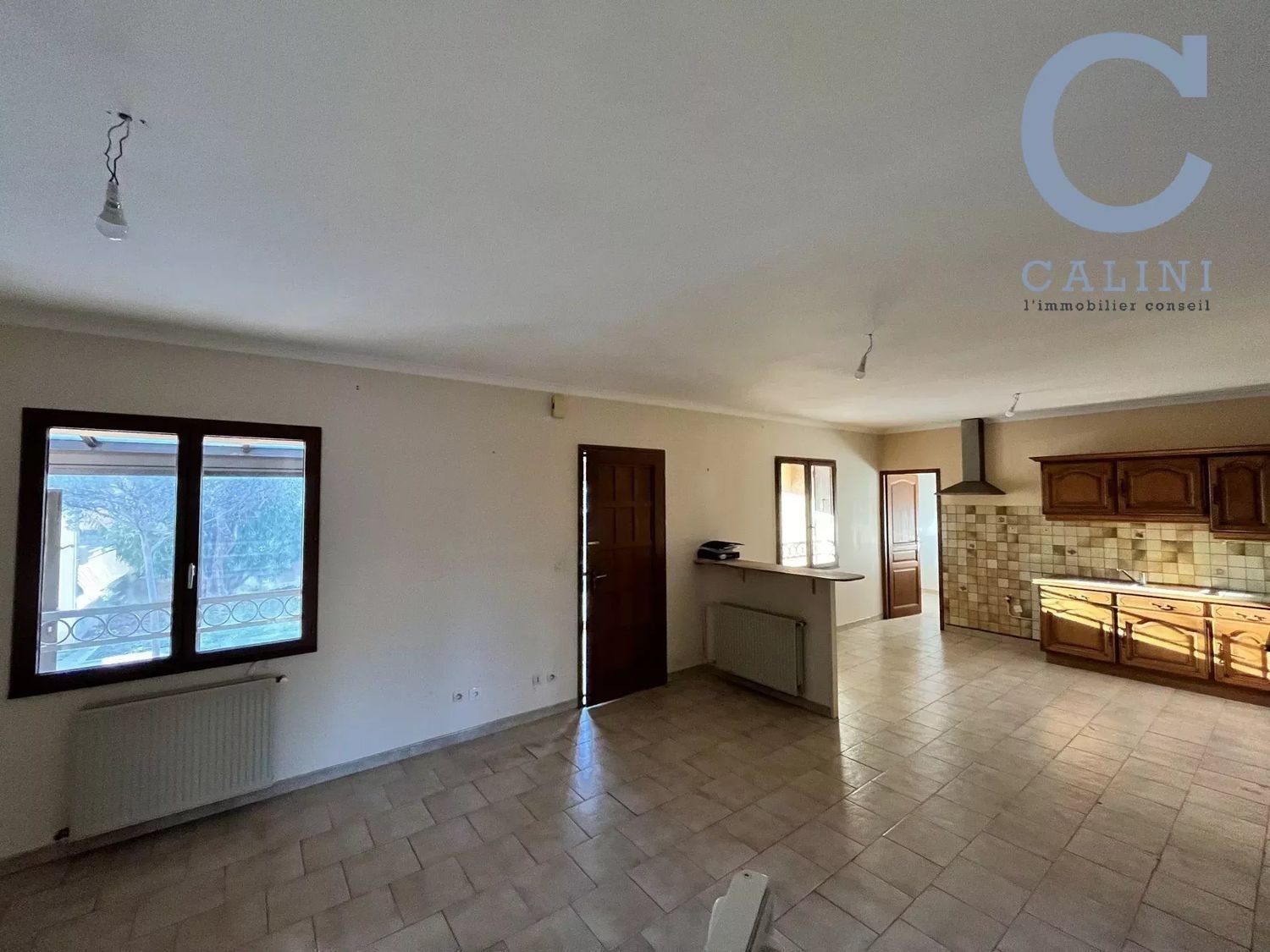 Maison à vendre, 110m², Milhaud