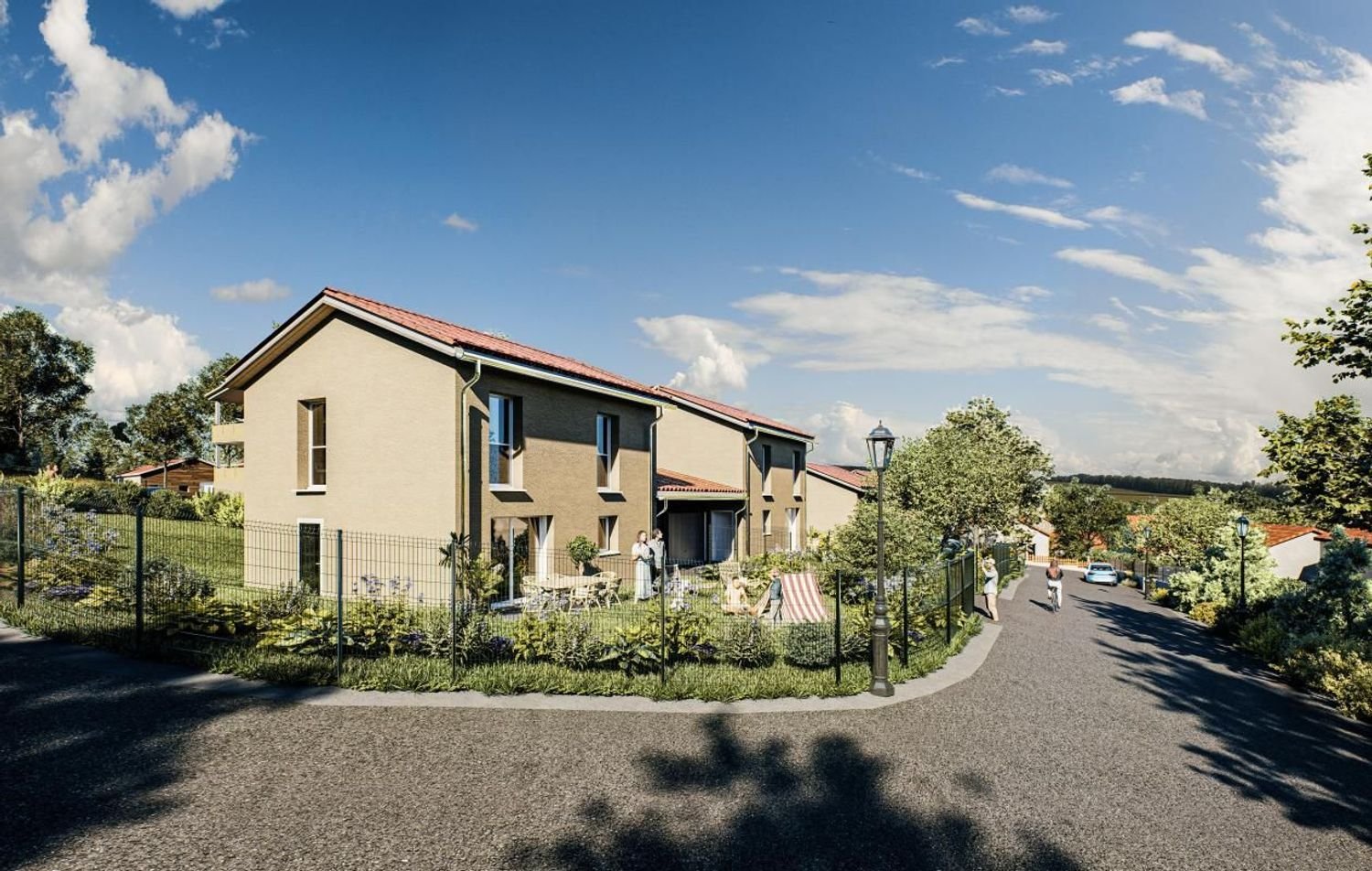 Maison à vendre, 87m², Saint-Genest-Malifaux