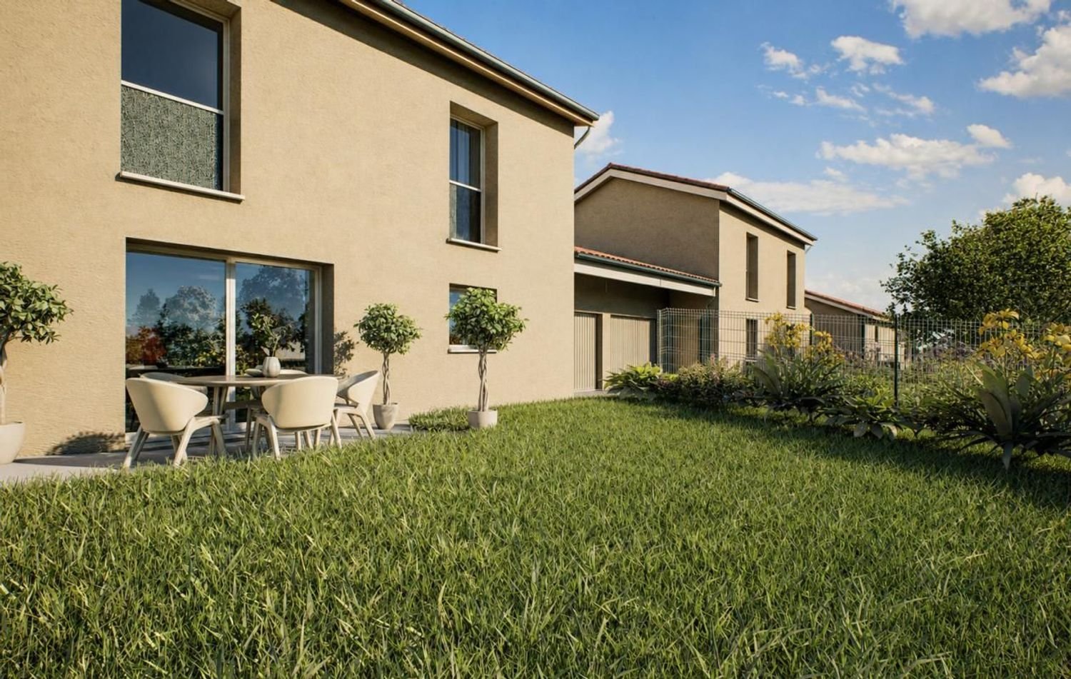 Maison à vendre, 87m², Saint-Genest-Malifaux