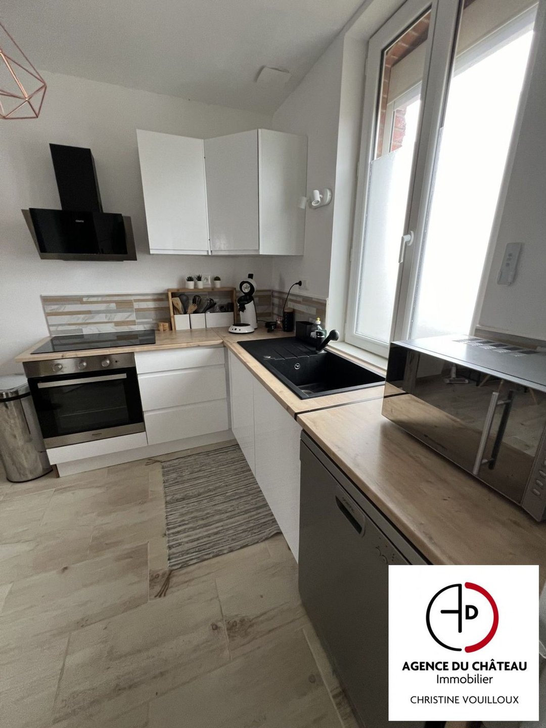 Maison à vendre, 136m², Villemurlin