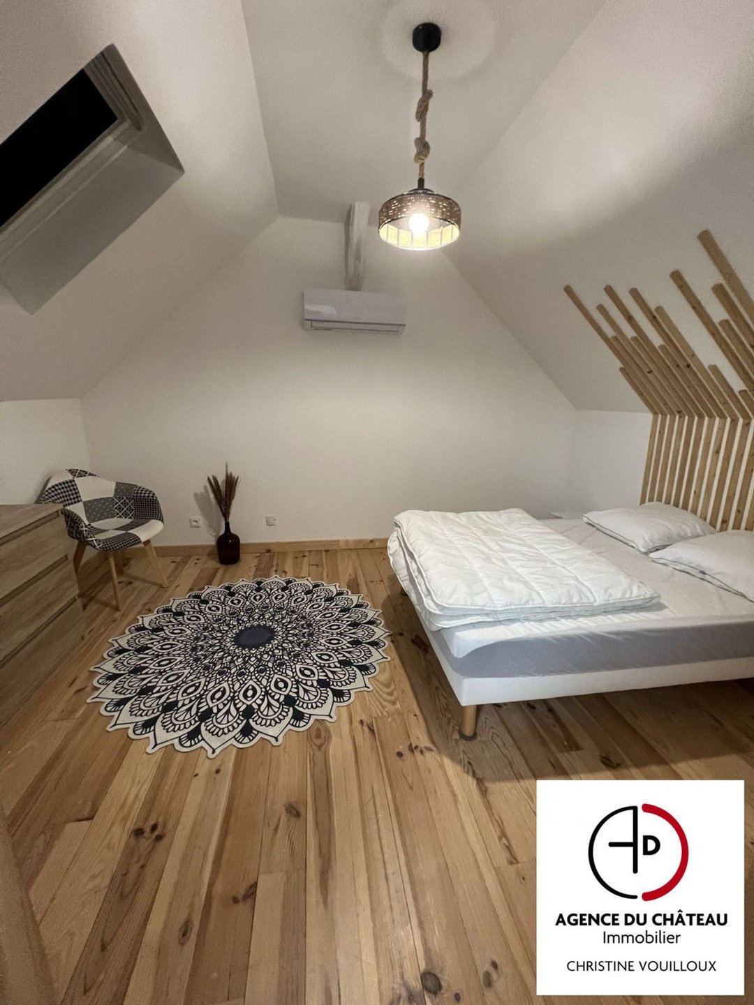 Maison à vendre, 136m², Villemurlin