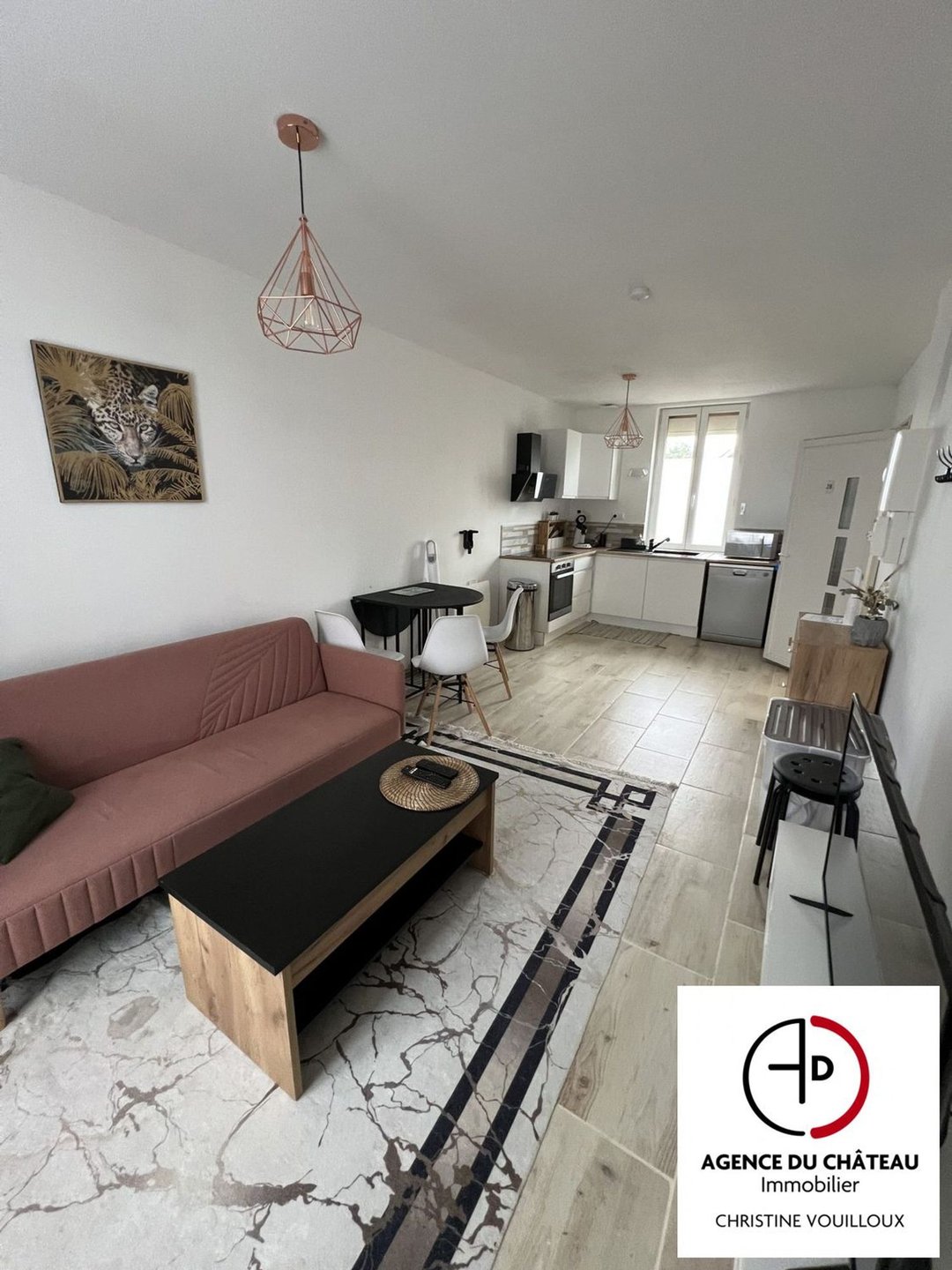Maison à vendre, 136m², Villemurlin