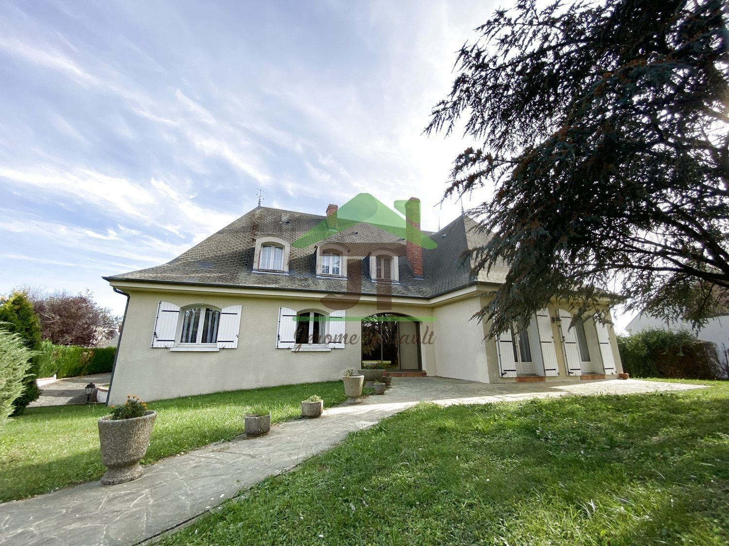 Maison à vendre, 198m², Patay