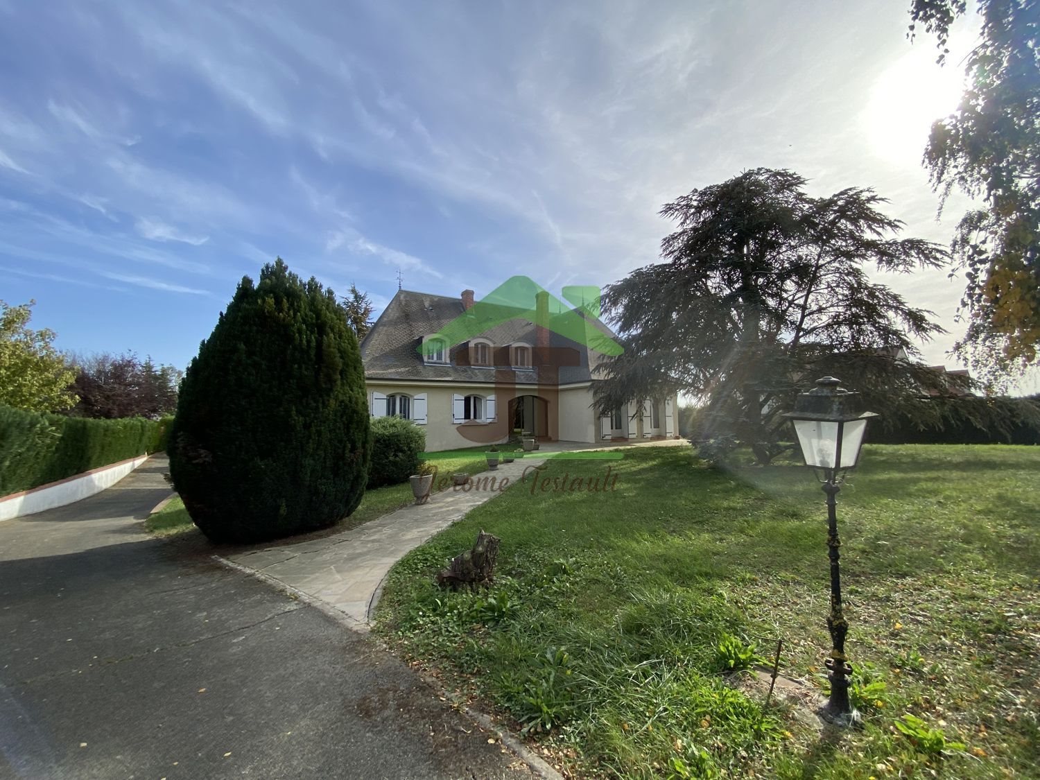 Maison à vendre, 198m², Patay