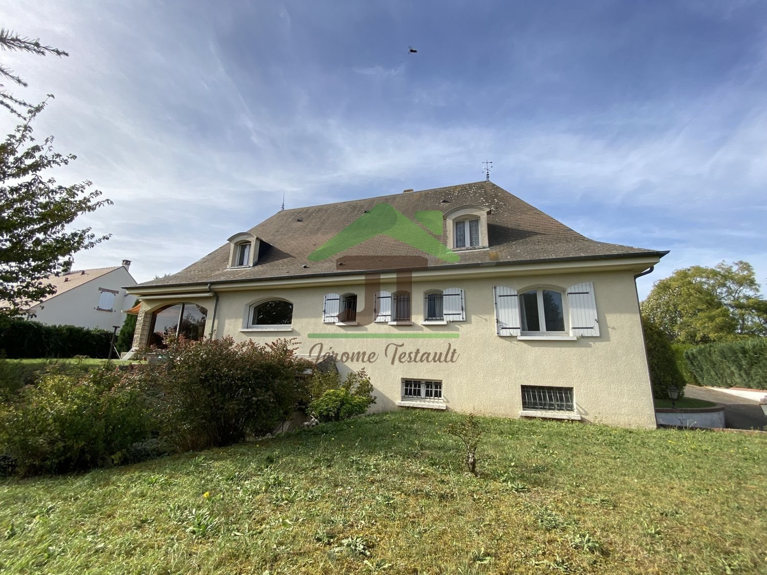 Maison à vendre, 198m², Patay