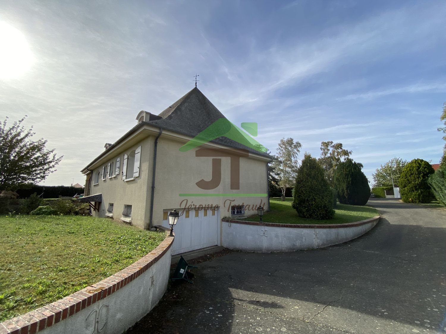 Maison à vendre, 198m², Patay