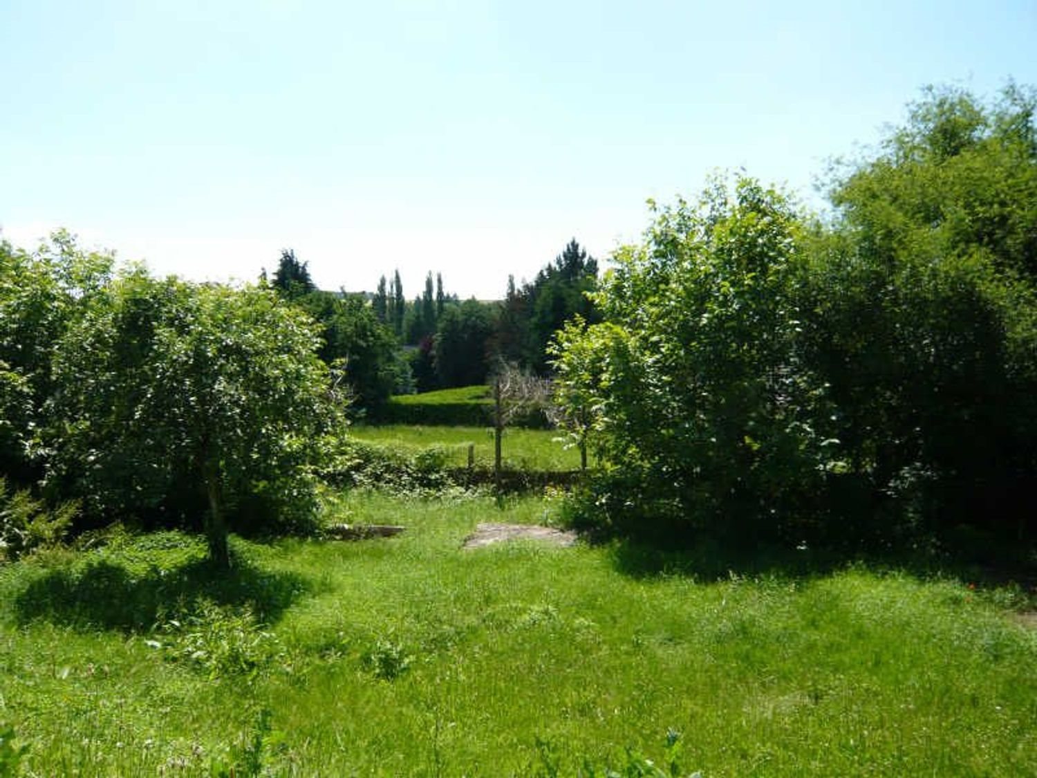 Maison à vendre, 110m², Berchères-sur-Vesgre