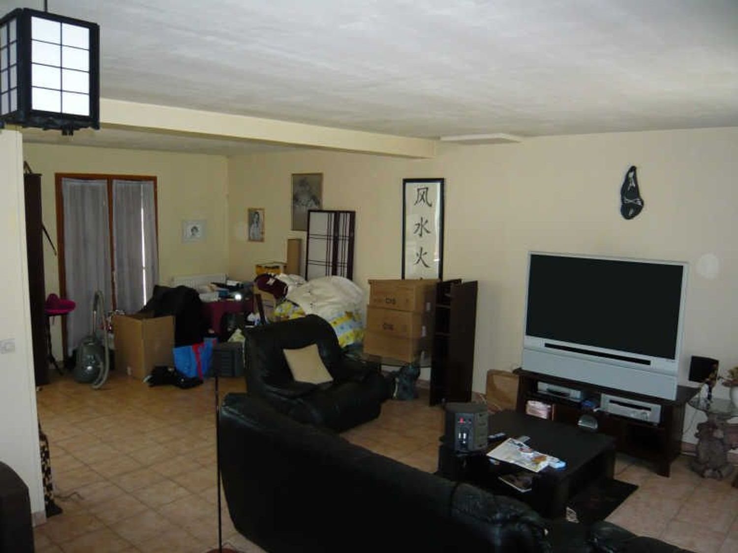 Maison à vendre, 110m², Berchères-sur-Vesgre