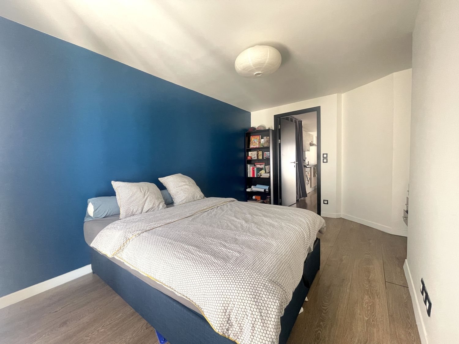 Appartement à vendre, 38m², Romainville