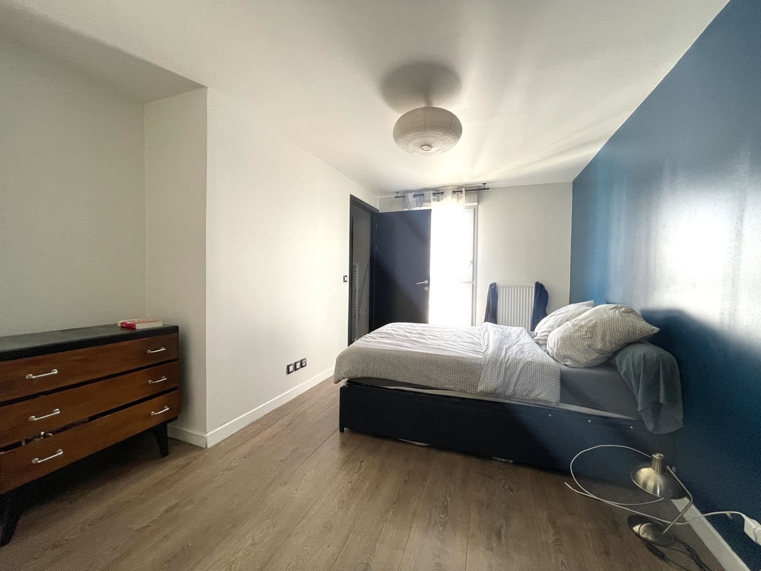 Appartement à vendre, 38m², Romainville