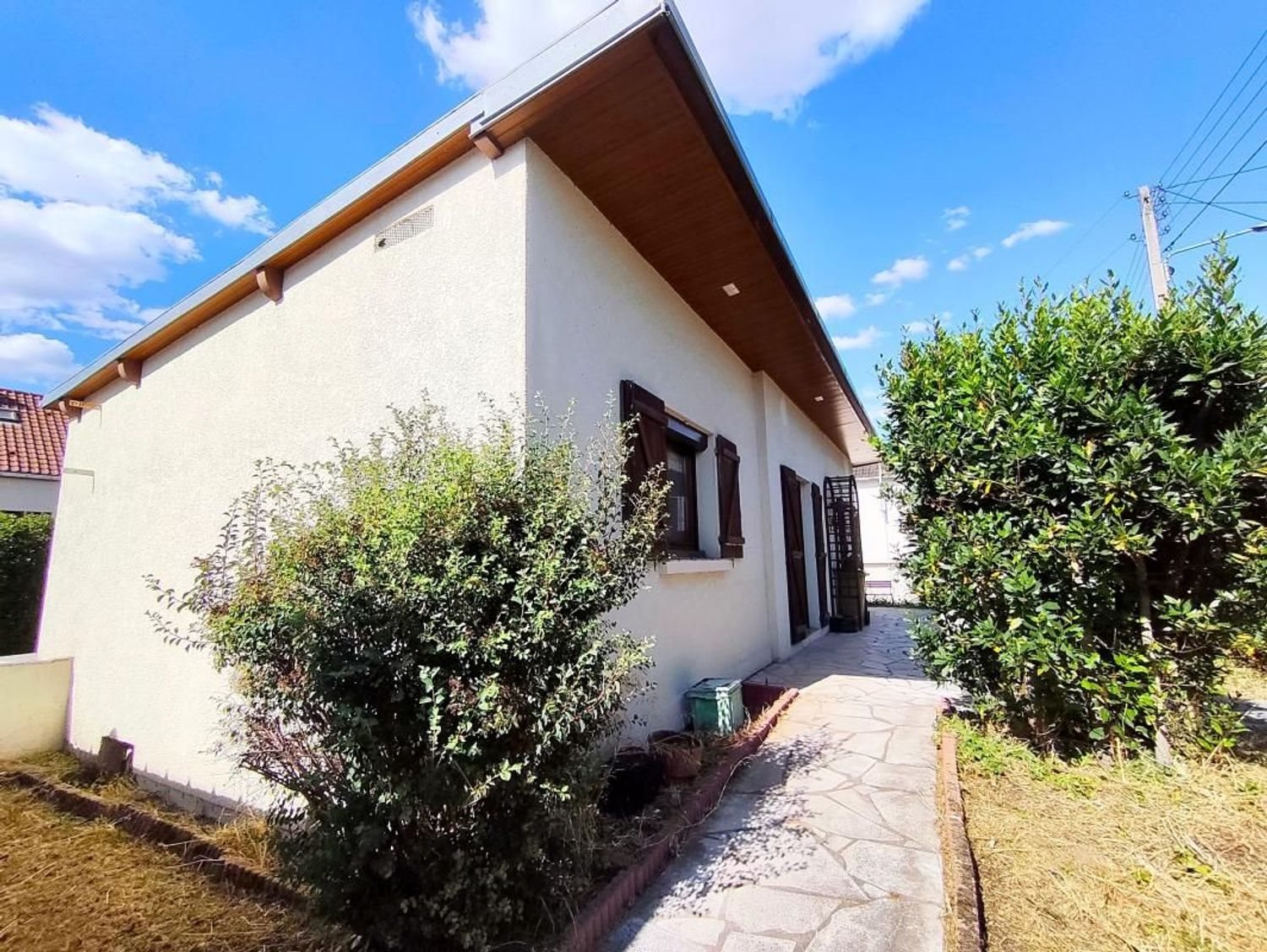 Maison à vendre, 64m², Epône