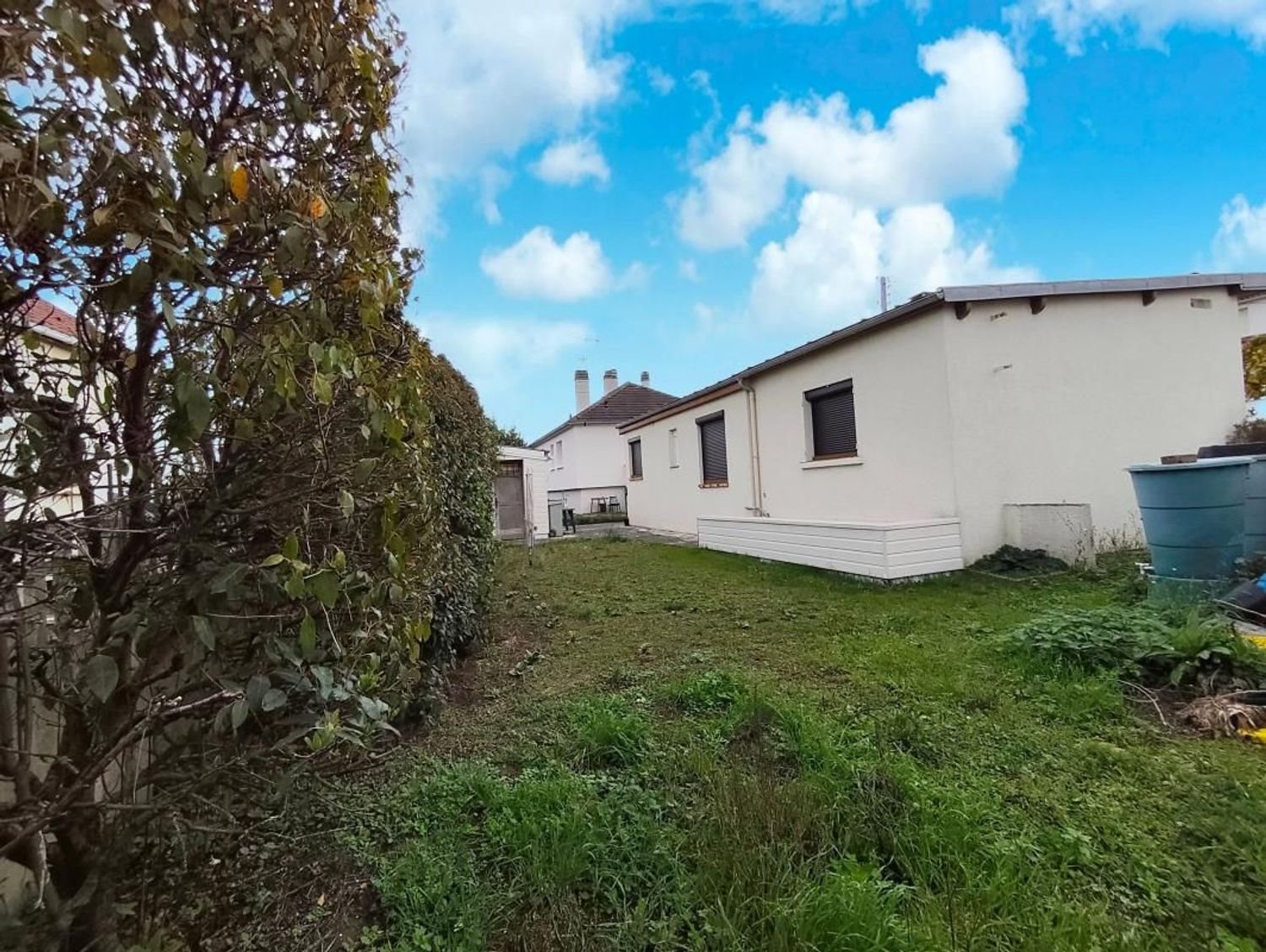 Maison à vendre, 64m², Epône