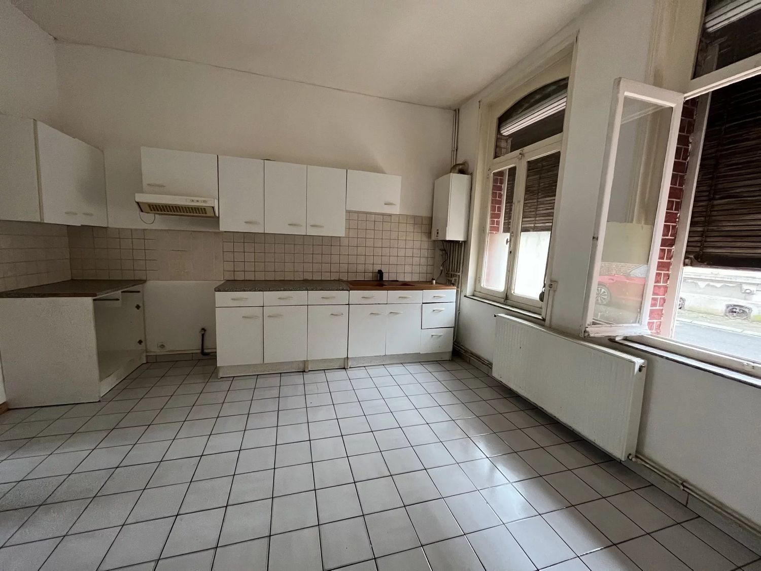 Maison à vendre, 86m², Caudry