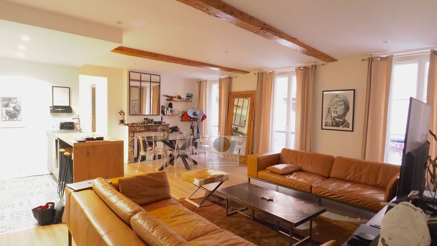 Appartement à vendre, 79m², Valence