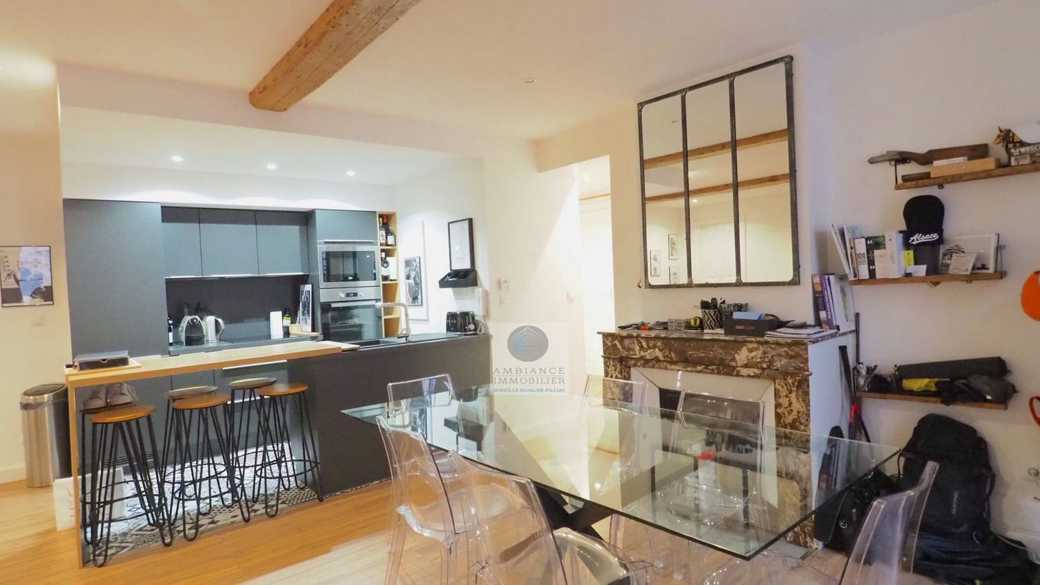 Appartement à vendre, 79m², Valence