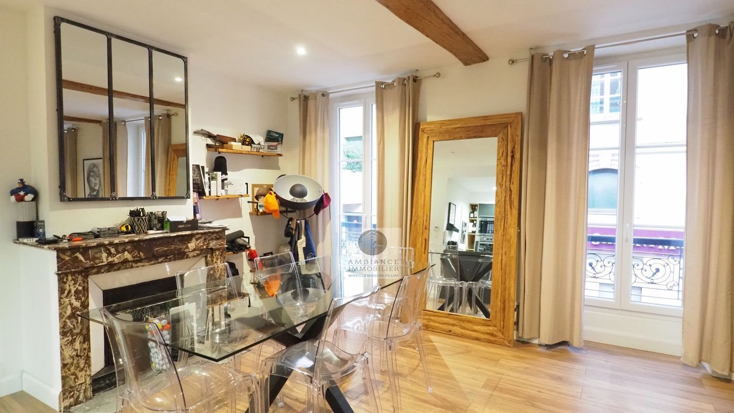 Appartement à vendre, 79m², Valence