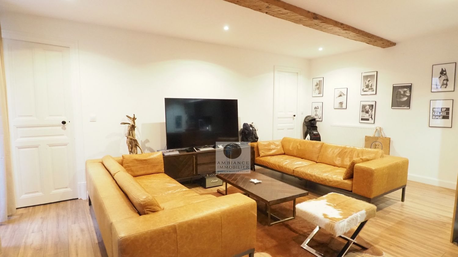 Appartement à vendre, 79m², Valence