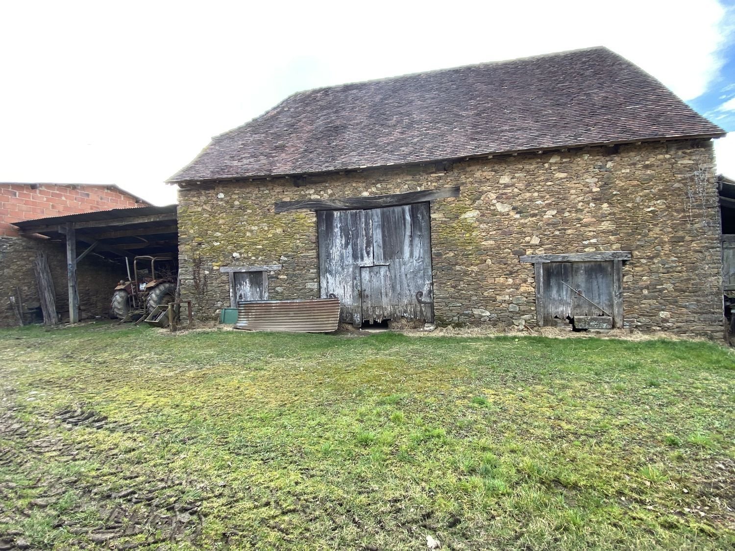 Maison à vendre, 103m², Meuzac