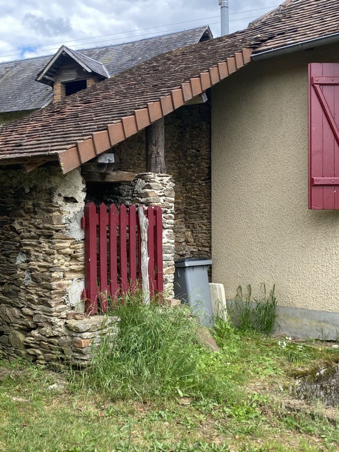 Maison à vendre, 103m², Meuzac