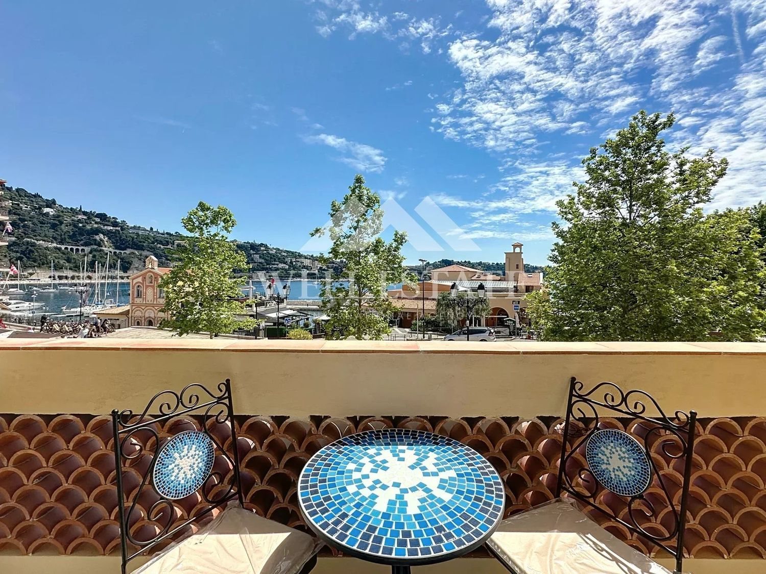Appartement à vendre, 68m², Villefranche-sur-Mer