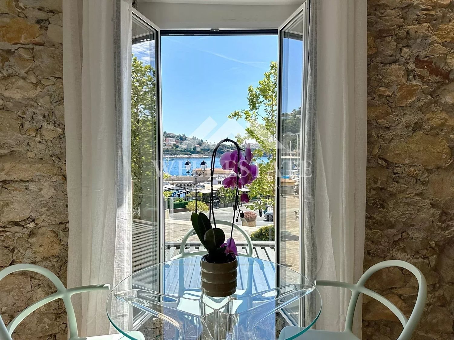 Appartement à vendre, 68m², Villefranche-sur-Mer