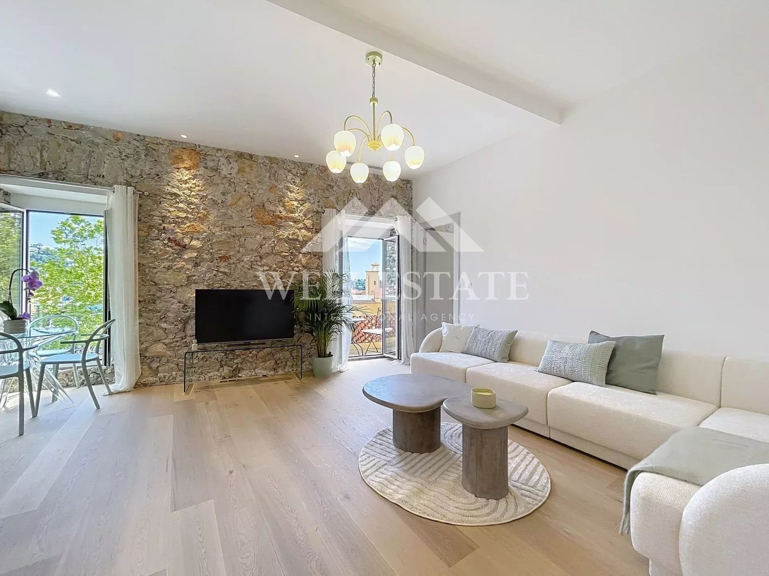 Appartement à vendre, 68m², Villefranche-sur-Mer