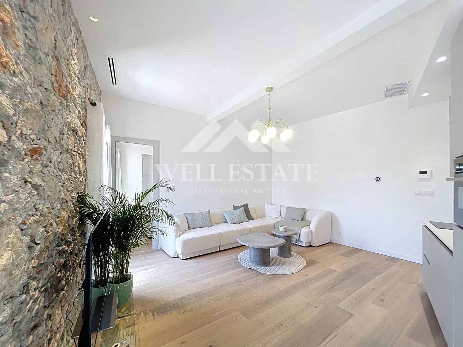 Appartement à vendre, 68m², Villefranche-sur-Mer